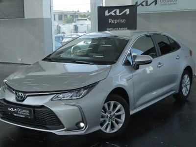 Véhicule occasion TOYOTA  Corolla Prestige  Corolla Prestige V - Ph1 - 1.8 hybrid Dynamic CVT CVT 122ch