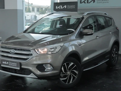 Véhicule occasion FORD Kuga Kuga II - Ph2 - 1.5 TDCi Trend Plus 4x2 BVM 120ch