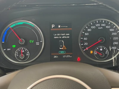 KIA K5 K5 I - Ph1 - 2.0L Hybride Active BVA 192ch 2021 occasion MARRAKECH - Kia Occasion 11