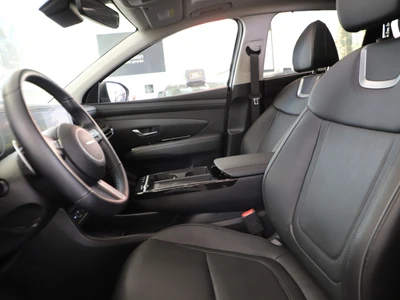 HYUNDAI Tucson Tucson I - Ph1 - 1.6 T-GDi HEV Ultimate BVA 215ch 2025 occasion RABAT - Kia Occasion 5