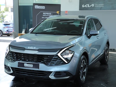 KIA Sportage Sportage V - Ph1 - 1.6 CRDI Active DCT 136ch 2022 occasion - Kia Occasion