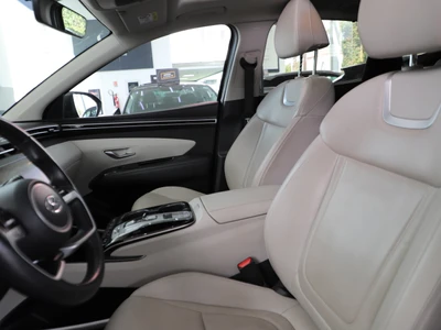 HYUNDAI Tucson Tucson IV - Ph2 - 1.6 CRDi Ultimate BVA 136ch 2024 occasion CASABLANCA - Kia Occasion 8