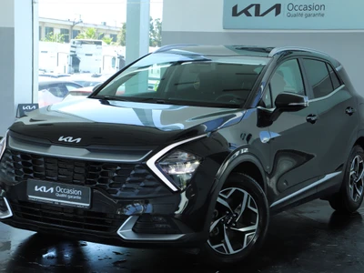 Véhicule occasion KIA  Sportage  Sportage IV - Ph2 - 1,6L CRDI Active  BVA 136ch