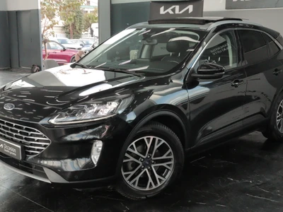 Véhicule occasion FORD  Kuga  Kuga III - Ph1 - 1.5 EcoBlue Trend + BVA 120ch