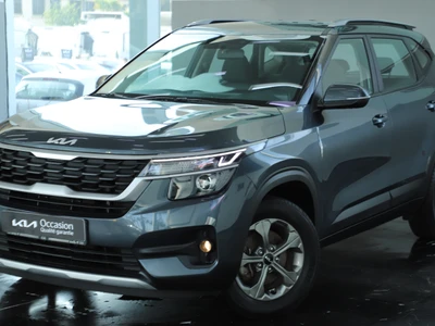 Véhicule occasion KIA Seltos Seltos I - Ph1 - 1.5 CRDi Motion+ BVM 115ch
