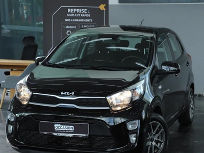 KIA Picanto Picanto III - Ph1 - 1.0 Motion BVM 67ch 2023 occasion - Kia Occasion