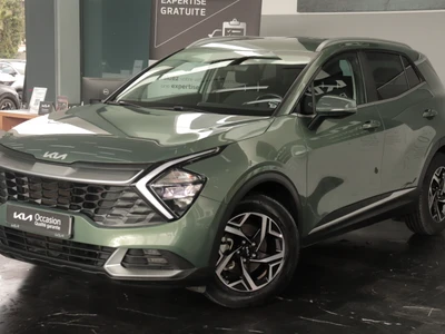 Véhicule occasion KIA  Sportage  Sportage IV - Ph2 - 1,6L CRDI Active  BVA 136ch