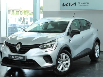 Véhicule occasion RENAULT  Captur  Captur II - Ph1 - 1.5 DCI EQUILIBRE BVM 115ch
