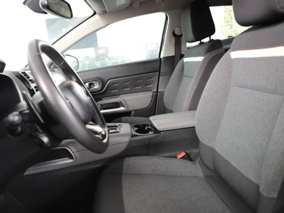 CITROEN C5 Aircross C5 Aircross I - Ph1 - 2.0 BlueHDi Live E BVA 180ch 2020 occasion CASABLANCA - Kia Occasion 10