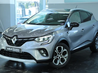 Véhicule occasion RENAULT  Captur  Captur II - Ph1 - 1.5 DCI TECHNO BVM 115ch