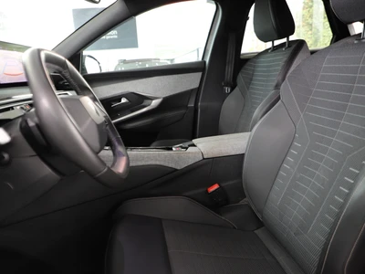 PEUGEOT 3008 3008 III - Ph1 - 1.2 Hybride Allure BVA 136ch 2025 occasion CASABLANCA - Kia Occasion 7