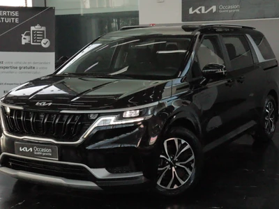 Véhicule occasion KIA Carnival Carnival IV - Ph1 - 2.2 CRDi ACTIVE+ BVA 202ch