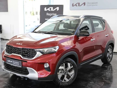 Véhicule occasion KIA Sonet Sonet I - Ph1 - 1.5 MPI 115 Executive BVA 115ch