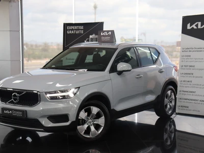 Véhicule occasion VOLVO  XC40  XC40 I - Ph2 - 1.5 T3 R-Design BVA 150ch