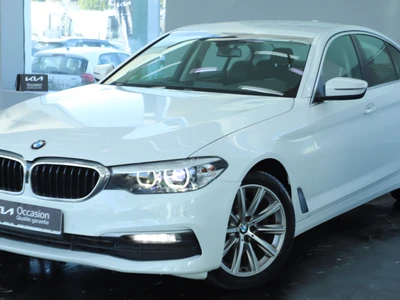 Véhicule occasion BMW  Série 3  Série 3 VII - Ph1 - 318d Lounge BVA 150ch