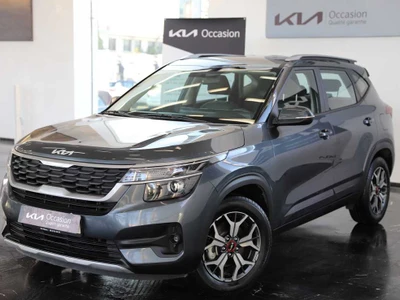 Véhicule occasion KIA  Seltos  Seltos I - Ph1 - 1.5 CRDi BVM Executive BVM 115ch