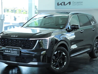 Véhicule occasion KIA Sorento Sorento III - Ph2 - 2.2 CRDi Active 4x2 8 BVA 200ch