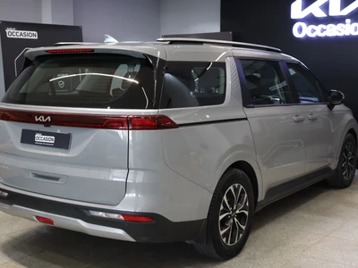KIA Carnival Carnival IV - Ph1 - 2.2 CRDi ACTIVE+ BVA 202ch 2022 occasion AGADIR - Kia Occasion 5