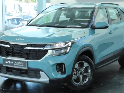 Véhicule occasion KIA  Seltos  Seltos I - Ph2 - 1.5 MPI 115 BVA Motion+ BVA 115ch