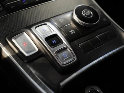 HYUNDAI Santa Fe Santa Fe IV - Ph2 - 2.2 CRDI 4x2 PREMIUM DCT 202ch 2021 occasion CASABLANCA - Kia Occasion 14