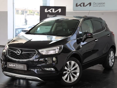 Véhicule occasion OPEL  Mokka  Mokka I - Ph1 - 1.6 CDTi Innovation BVA 136ch