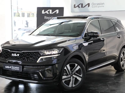 Véhicule occasion KIA Sorento Sorento IV - Ph1 - 1.6 T-GDI EXECUTIVE + BVA 230ch