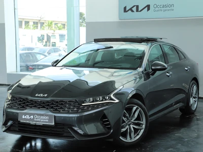 Véhicule occasion KIA  K5  K5 I - Ph1 - 2.0L Hybride Executive+ BVA 192ch
