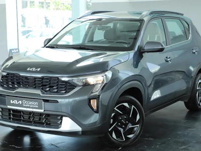 Véhicule occasion KIA  Sonet  Sonet I - Ph1 - 1.5 MPI 115 MOTION BVA 115ch