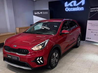 Véhicule occasion KIA  Niro  Niro I - Ph2 - 1.6 GDi Active DCT 148ch