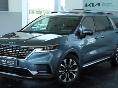 Véhicule occasion KIA Carnival Carnival IV - Ph1 - 2.2 CRDi EXECUTIVE+ BVA 202ch