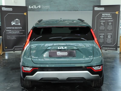 KIA Niro Niro I - Ph2 - 1.6 GDi  Executive DCT 148ch 2024 occasion CASABLANCA - Kia Occasion 3