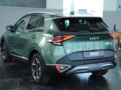 KIA Sportage Sportage V - Ph1 - 1.6 CRDI Active DCT 136ch 2024 occasion TANGER - Kia Occasion 4