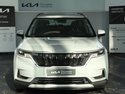 Véhicule occasion KIA Carnival Carnival IV - Ph1 - 2.2 CRDi ACTIVE+ BVA 202ch