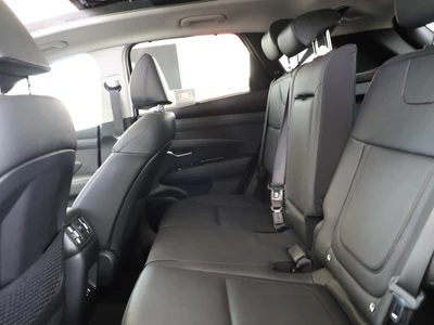 HYUNDAI Tucson Tucson I - Ph1 - 1.6 T-GDi HEV Ultimate BVA 215ch 2025 occasion RABAT - Kia Occasion 6