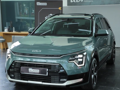 KIA Niro Niro I - Ph2 - 1.6 GDi  Executive DCT 148ch 2024 occasion CASABLANCA - Kia Occasion 2