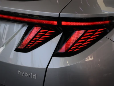 HYUNDAI Tucson Tucson I - Ph1 - 1.6 T-GDi HEV Ultimate BVA 215ch 2025 occasion RABAT - Kia Occasion 8