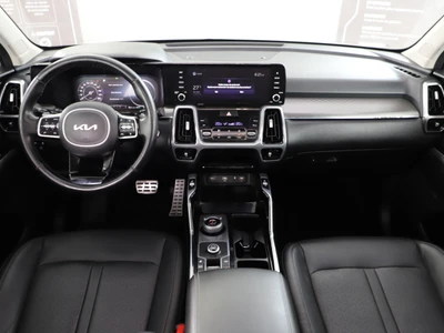 KIA Sorento Sorento IV - Ph1 - 2.2 CRDi 2WD  Executive+ DCT 202ch 2022 occasion CASABLANCA - Kia Occasion 8