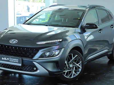 Véhicule occasion HYUNDAI  Kona  Kona I - Ph1 -  1.6L GDi Hybrid PREMIUM  BVA 141ch