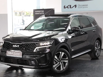Véhicule occasion KIA Sorento Sorento IV - Ph1 - 2.2 CRDi 2WD  Executive+ DCT 202ch