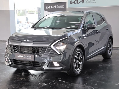 Véhicule occasion KIA Sportage Sportage V - Ph1 - 1.6 CRDI Active DCT 136ch