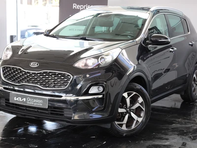 Véhicule occasion KIA Sportage Sportage IV - Ph2 - 2.0 CRDi Design 4x2 BVR 185ch