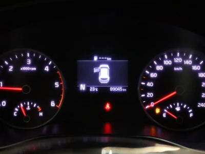 KIA Sportage Sportage IV - Ph2 - 2.0 CRDi Design 4x2 BVR 185ch 2019 occasion CASABLANCA - Kia Occasion 15