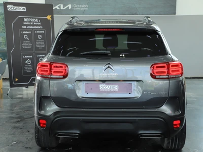 CITROEN C5 Aircross C5 Aircross I - Ph1 - 2.0 BlueHDi Live E BVA 180ch 2020 occasion CASABLANCA - Kia Occasion 3