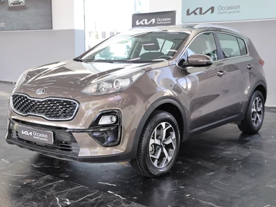 Véhicule occasion KIA  Sportage  Sportage IV - Ph2 - 1.6 CRDi Summer Edition 4x2 BVM 115ch
