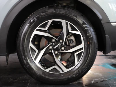 KIA Sportage Sportage V - Ph1 - 1.6 CRDI Active DCT 136ch 2022 occasion TANGER - Kia Occasion 8
