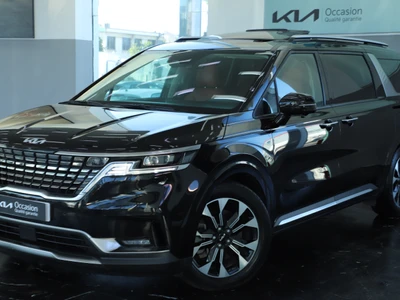 Véhicule occasion KIA  Carnival  Carnival IV - Ph1 - 2.2 CRDi EXECUTIVE+ BVA 202ch