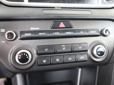 KIA Sportage Sportage IV - Ph2 - 1.6 CRDi Motion+ 4x2 BVM 115ch 2021 occasion CASABLANCA - Kia Occasion 12
