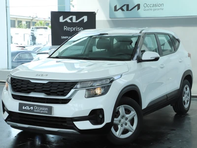 Véhicule occasion KIA Seltos Seltos I - Ph1 - 1.5 CRDi Motion BVM 115ch
