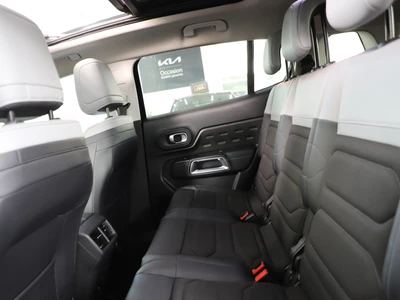 CITROEN C5 Aircross C5 Aircross I - Ph2 - 1.5 HDI FEEL BVA 130ch 2024 occasion TANGER - Kia Occasion 7