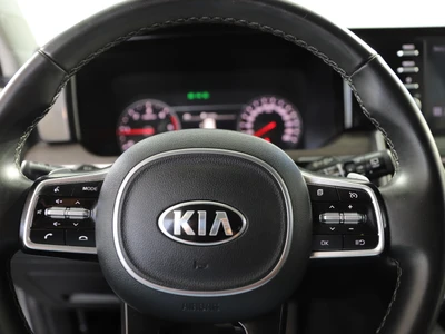 KIA Sorento Sorento IV - Ph1 - 2.2 CRDi Design - 4x2 BVA 202ch 2021 occasion CASABLANCA - Kia Occasion 12